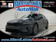 2021 Kia K5 LXS Miami Lakes FL 2021 Kia K5 LXS Miami Lakes FL