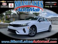 2021 Kia K5 LXS Miami Lakes FL 2021 Kia K5 LXS Miami Lakes FL