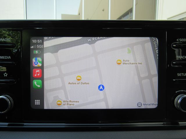 2021 Kia K5 LXS Plano TX