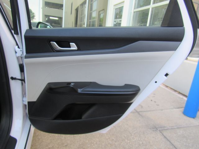 2021 Kia K5 LXS Plano TX