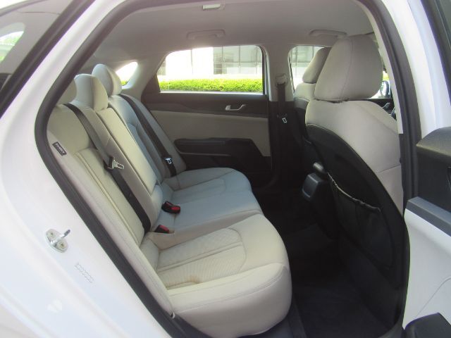 2021 Kia K5 LXS Plano TX
