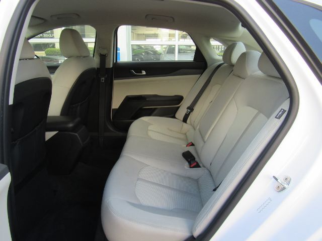 2021 Kia K5 LXS Plano TX