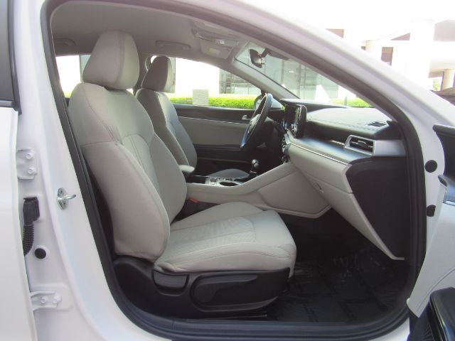2021 Kia K5 LXS Plano TX