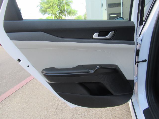 2021 Kia K5 LXS Plano TX