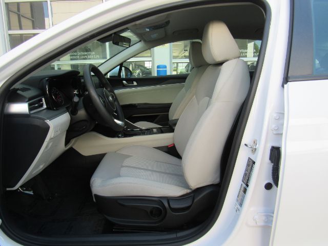 2021 Kia K5 LXS Plano TX
