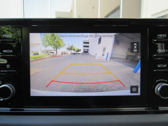 2021 Kia K5 LXS Plano TX