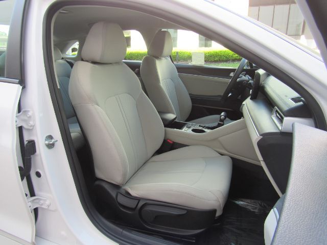 2021 Kia K5 LXS Plano TX