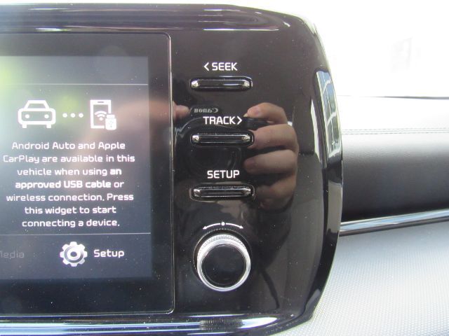 2021 Kia K5 LXS Plano TX