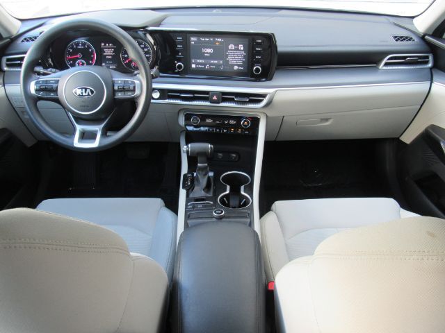2021 Kia K5 LXS Plano TX