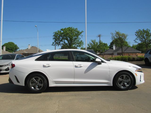 2021 Kia K5 LXS Plano TX