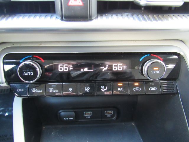 2021 Kia K5 LXS Plano TX