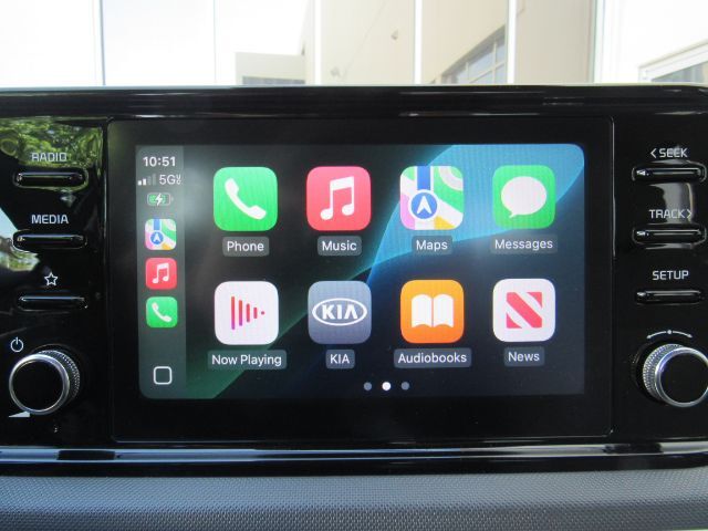 2021 Kia K5 LXS Plano TX