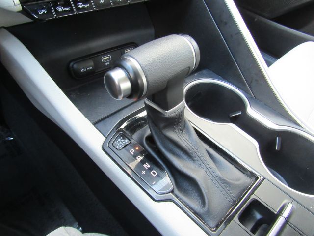2021 Kia K5 LXS Plano TX