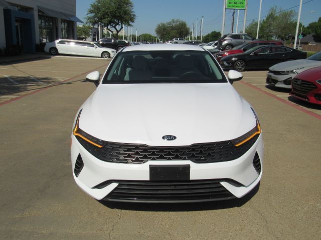 2021 Kia K5 LXS Plano TX