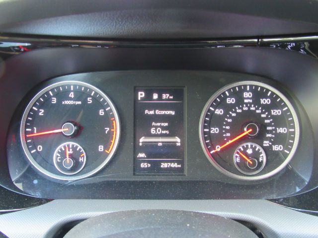 2021 Kia K5 LXS Plano TX