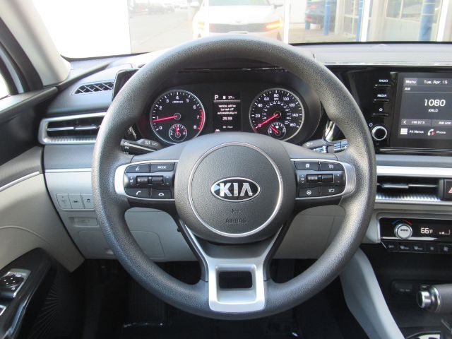 2021 Kia K5 LXS Plano TX