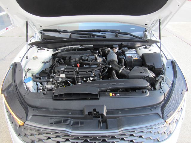 2021 Kia K5 LXS Plano TX