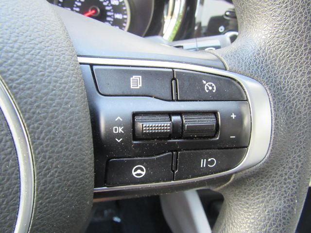 2021 Kia K5 LXS Plano TX