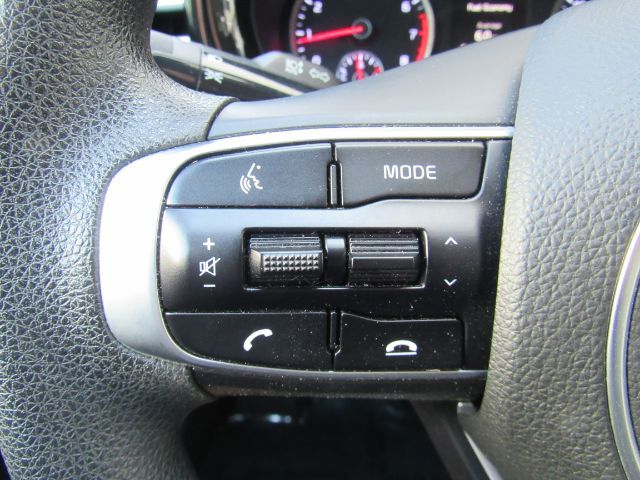 2021 Kia K5 LXS Plano TX