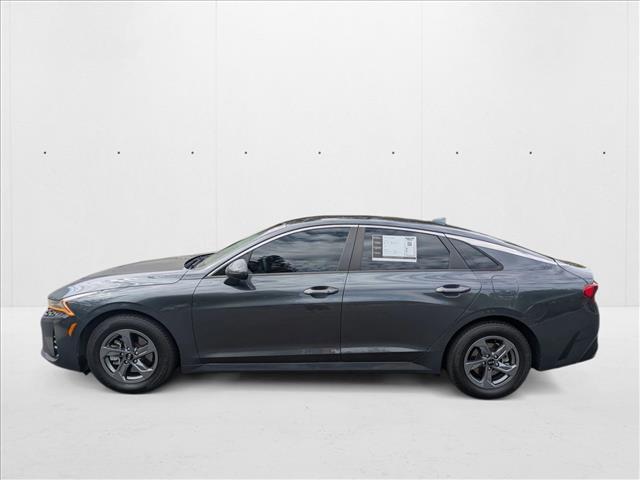 2021 Kia K5 LXS Roseville CA