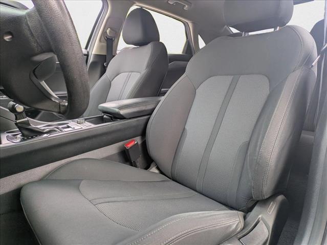 2021 Kia K5 LXS Roseville CA