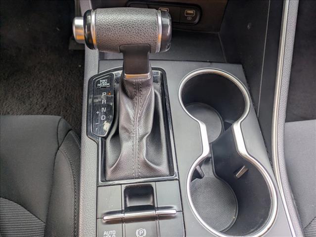 2021 Kia K5 LXS Roseville CA