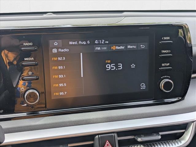 2021 Kia K5 LXS Roseville CA
