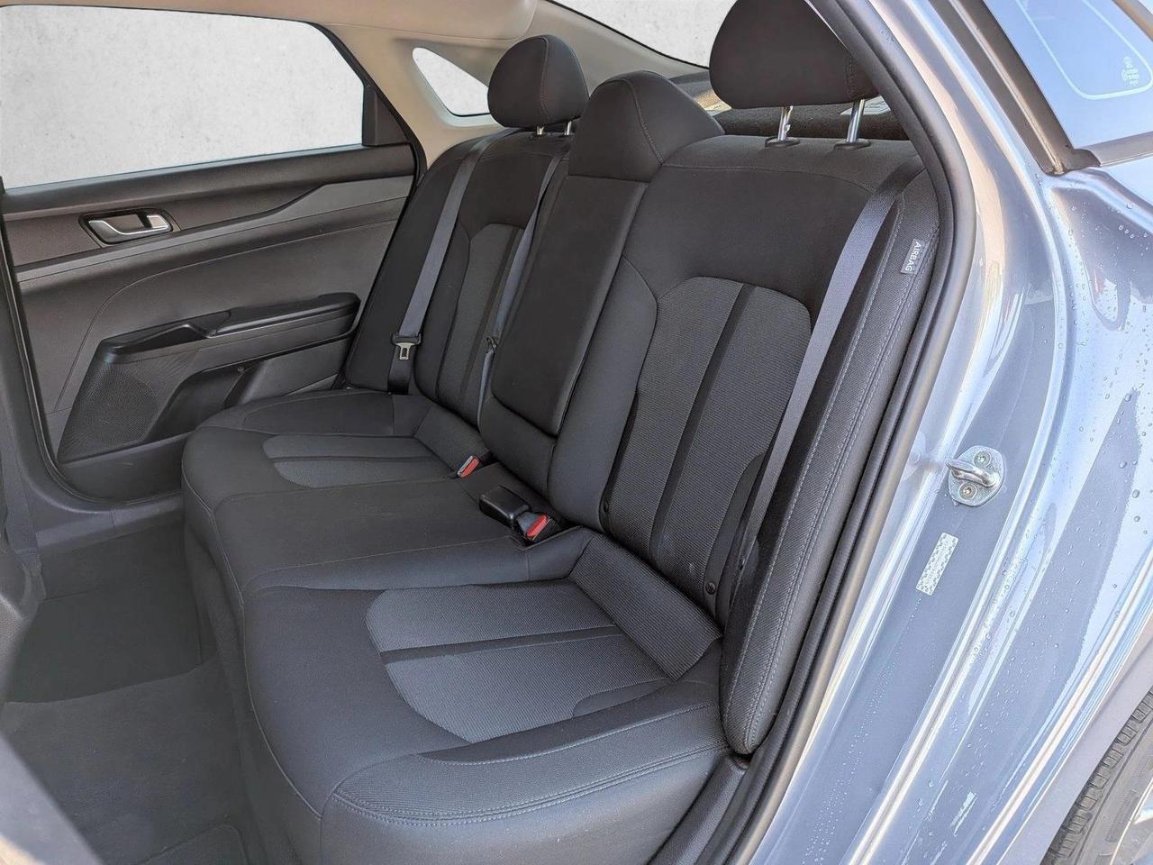 2021 Kia K5 LXS Roseville CA