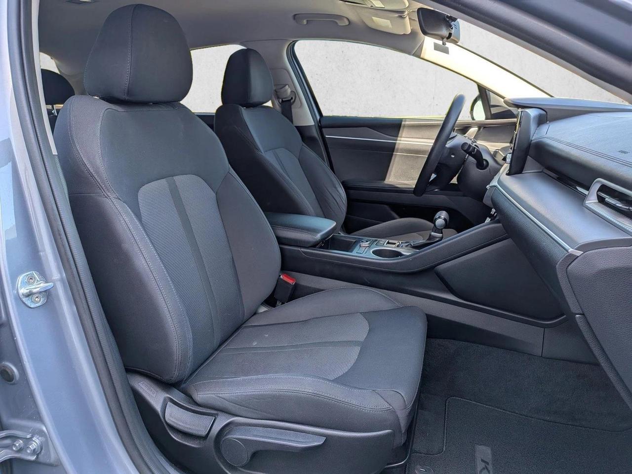 2021 Kia K5 LXS Roseville CA