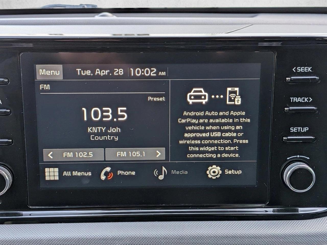 2021 Kia K5 LXS Roseville CA