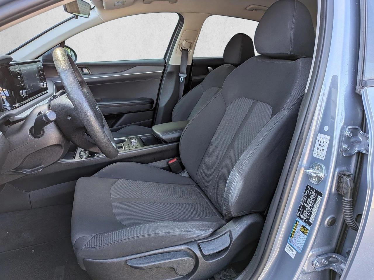 2021 Kia K5 LXS Roseville CA