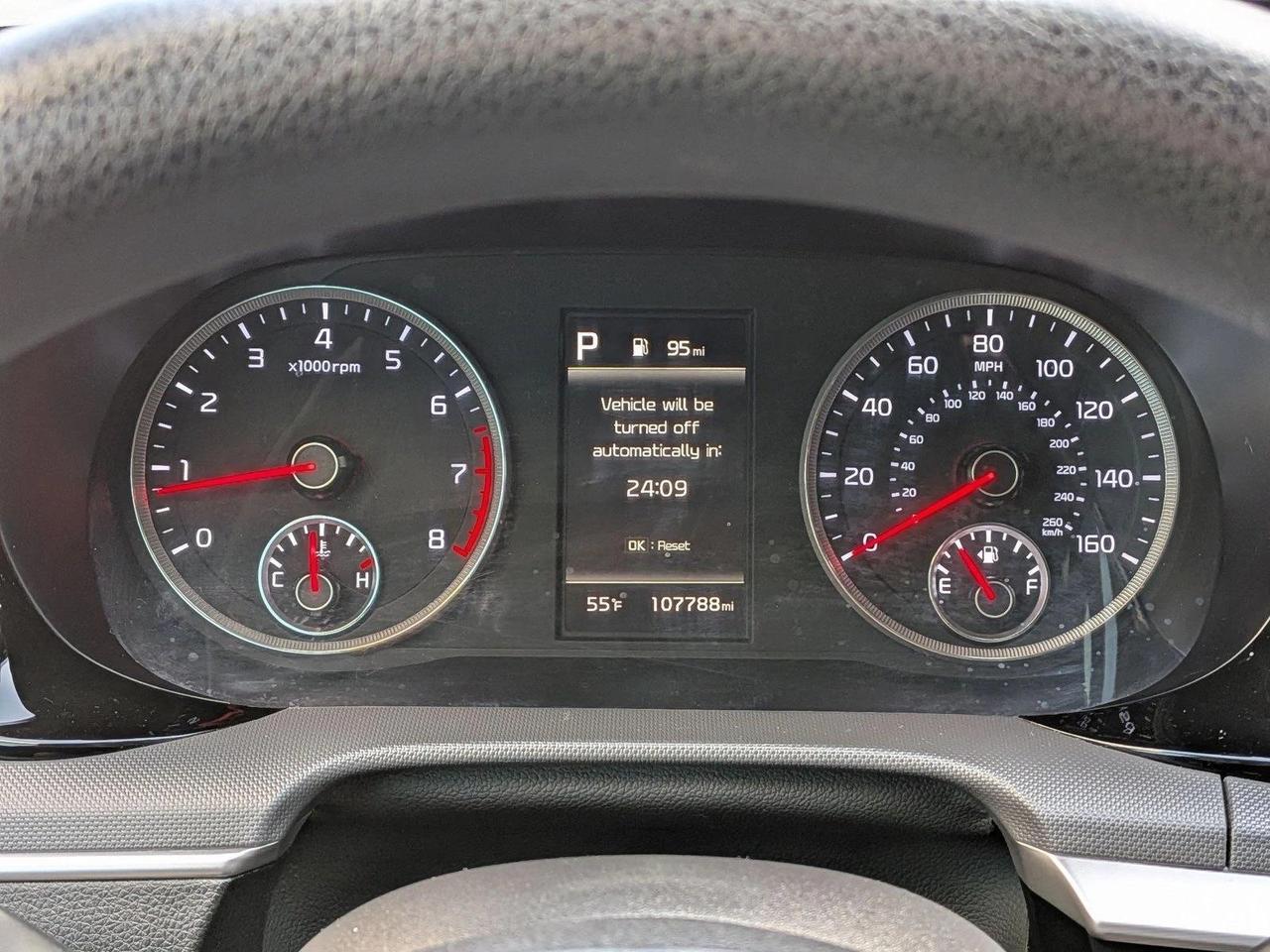 2021 Kia K5 LXS Roseville CA