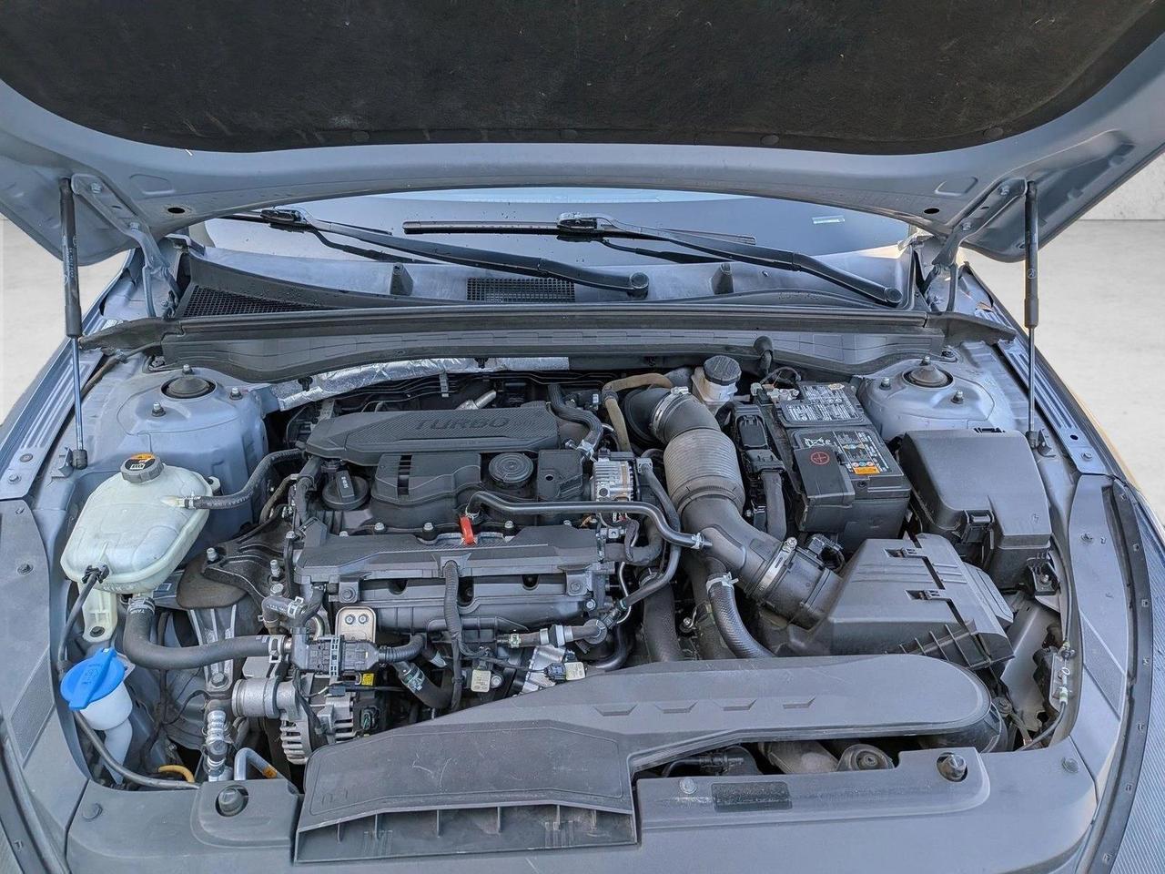 2021 Kia K5 LXS Roseville CA