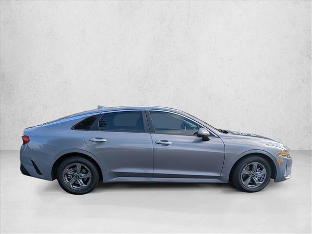 2021 Kia K5 LXS Roseville CA