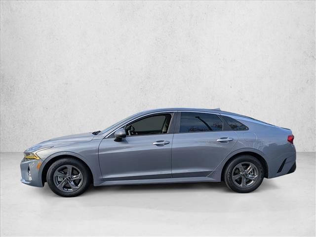 2021 Kia K5 LXS Roseville CA