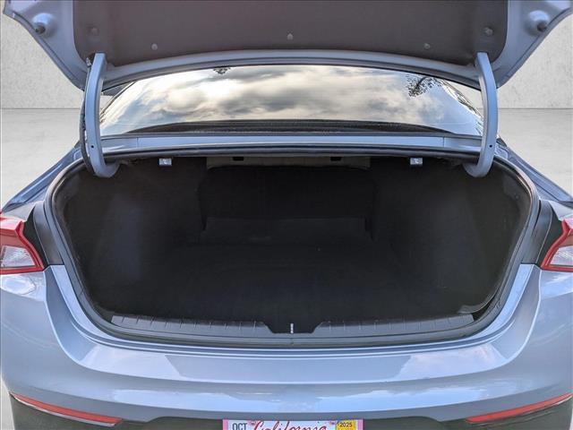 2021 Kia K5 LXS Roseville CA