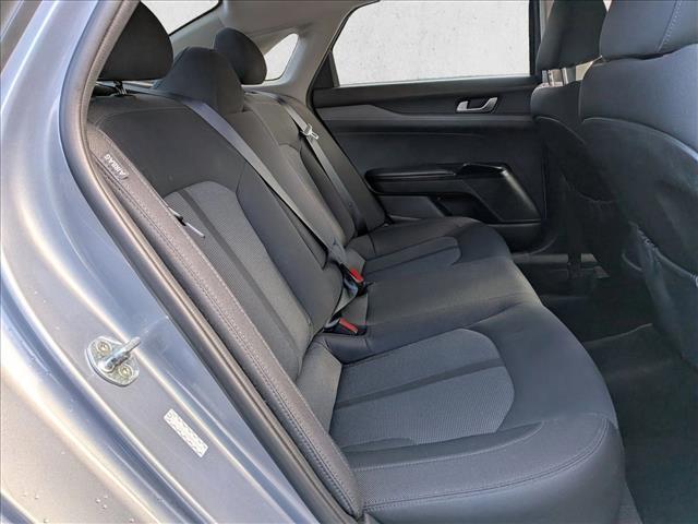 2021 Kia K5 LXS Roseville CA