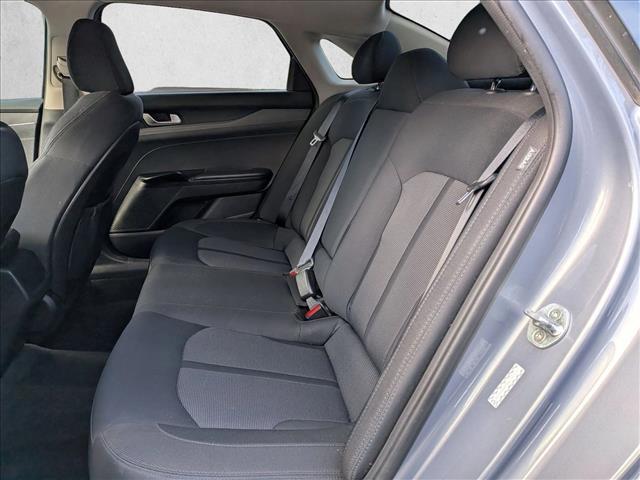 2021 Kia K5 LXS Roseville CA