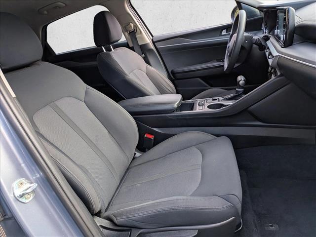 2021 Kia K5 LXS Roseville CA