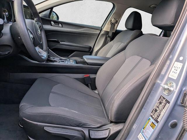 2021 Kia K5 LXS Roseville CA