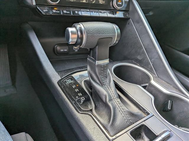 2021 Kia K5 LXS Roseville CA