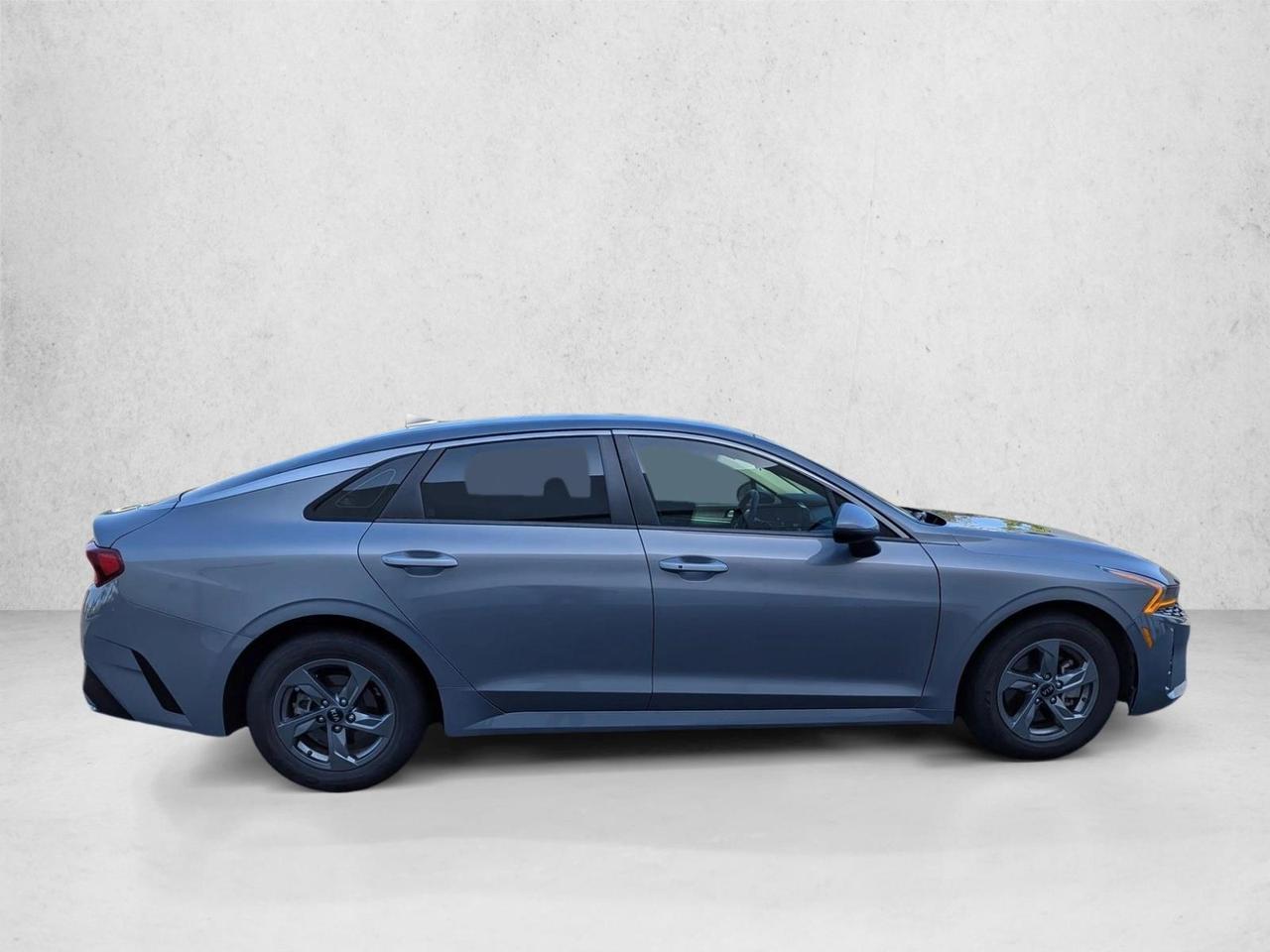 2021 Kia K5 LXS Roseville CA