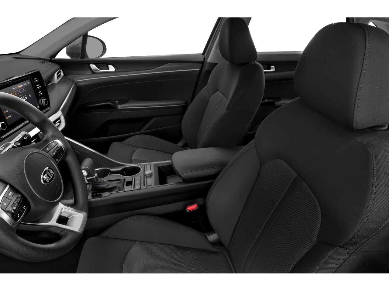 2021 Kia K5 LXS Roseville CA