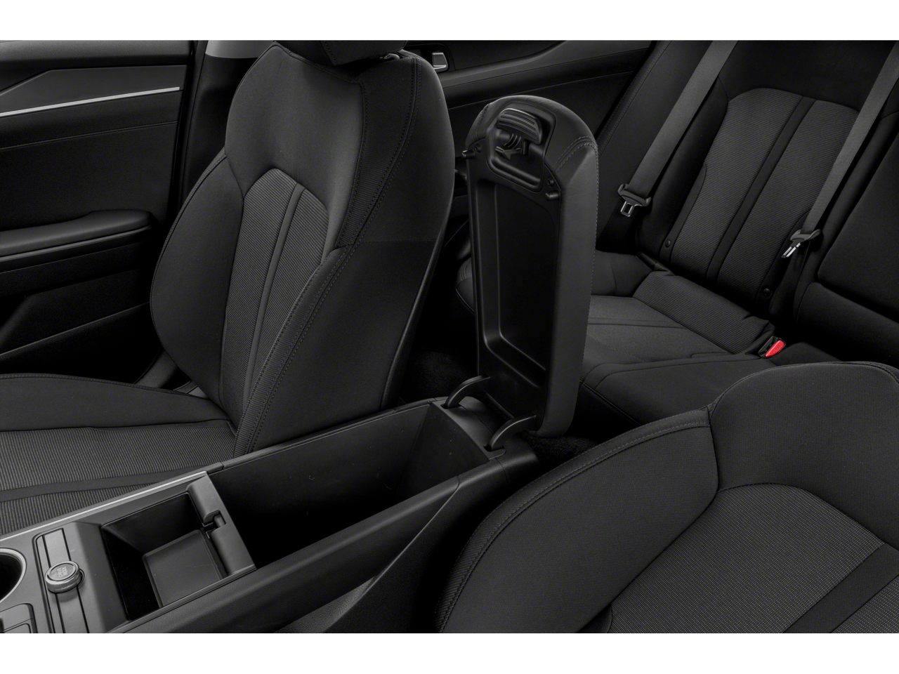 2021 Kia K5 LXS Roseville CA