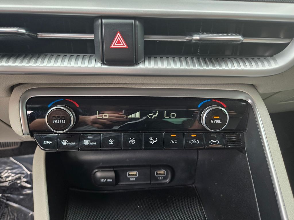 2021 Kia K5 LXS Roseville CA