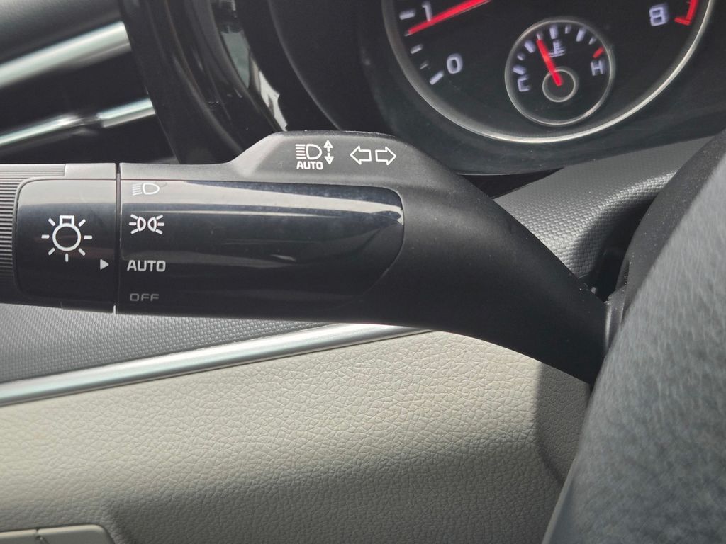 2021 Kia K5 LXS Roseville CA