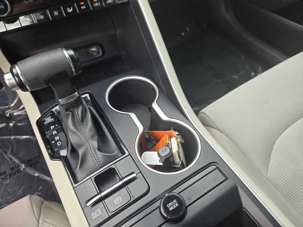 2021 Kia K5 LXS Roseville CA