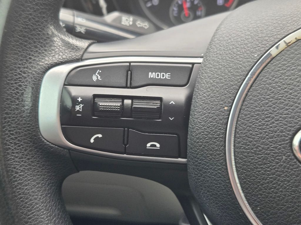 2021 Kia K5 LXS Roseville CA