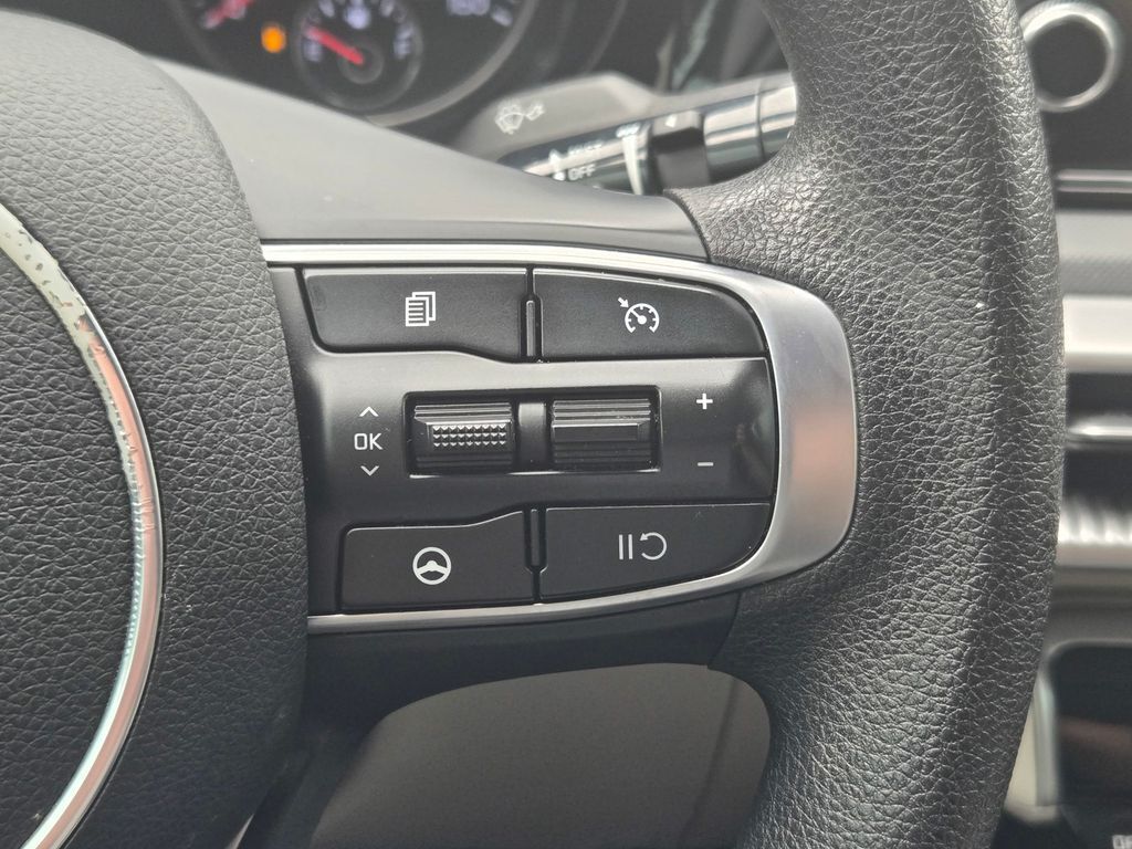 2021 Kia K5 LXS Roseville CA