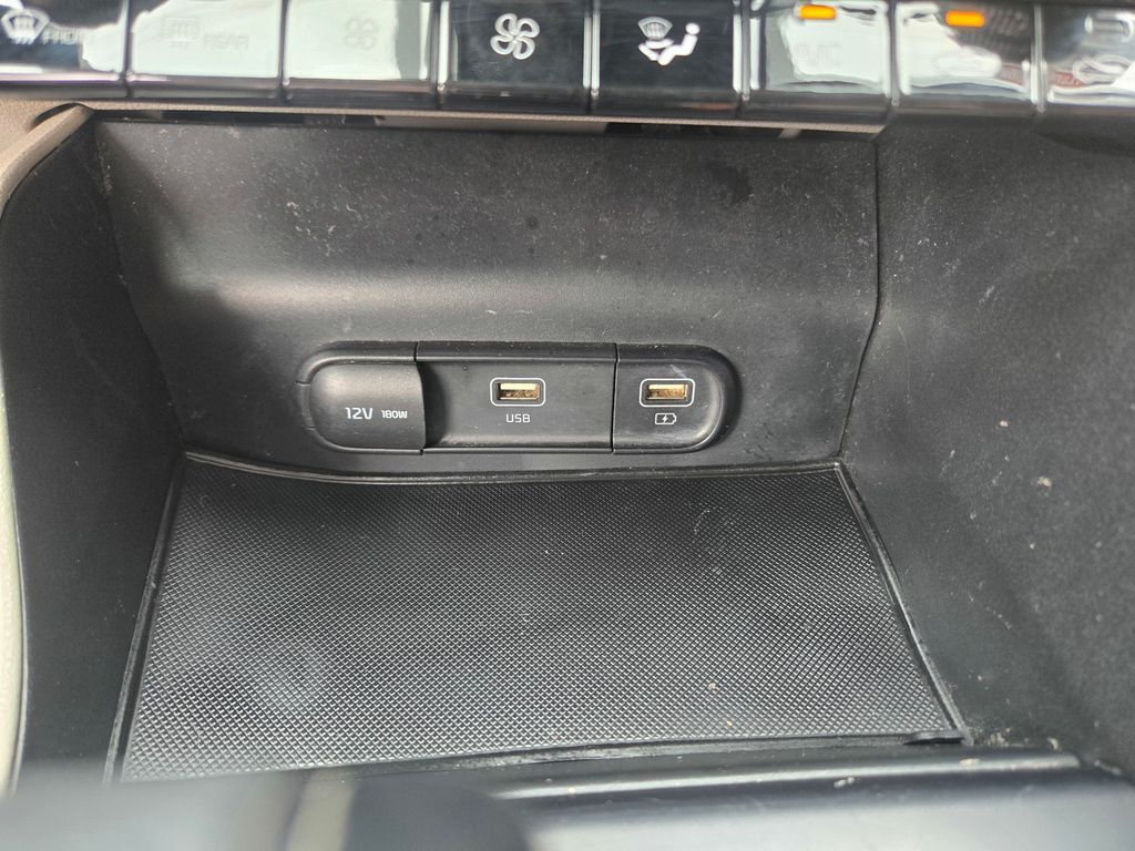 2021 Kia K5 LXS Roseville CA